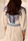 PAYTON DRESS - payton pri